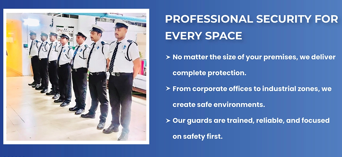 Security Services 